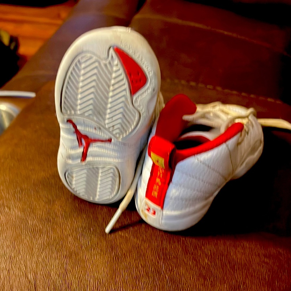 Toddler Jordan 12